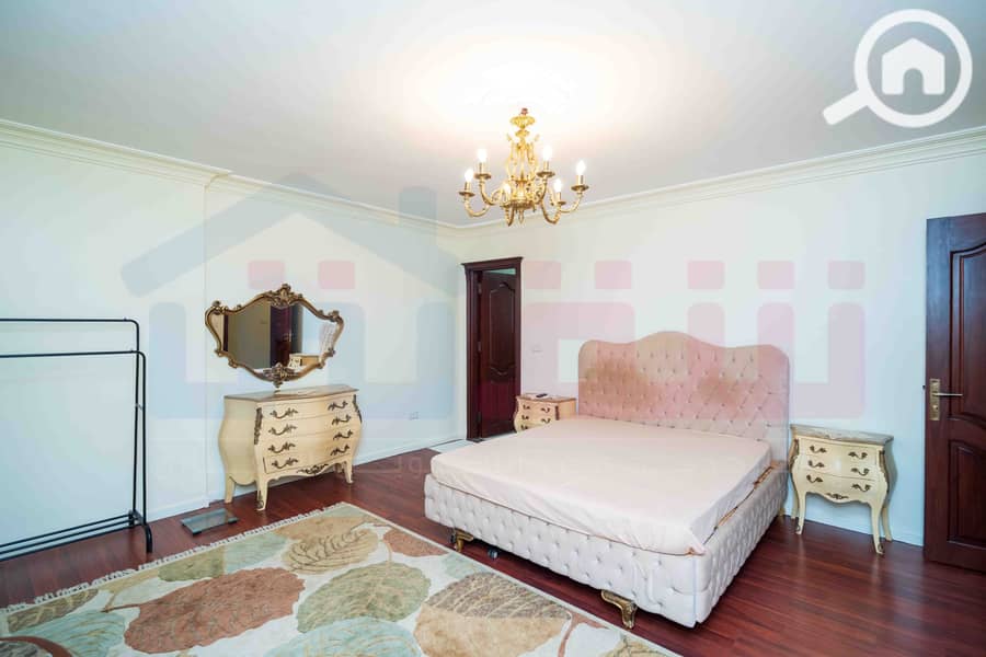 Apartment for sale, 255 sq m, Kafr Abdo (Brand Building - Fully Open Views) - Więcej