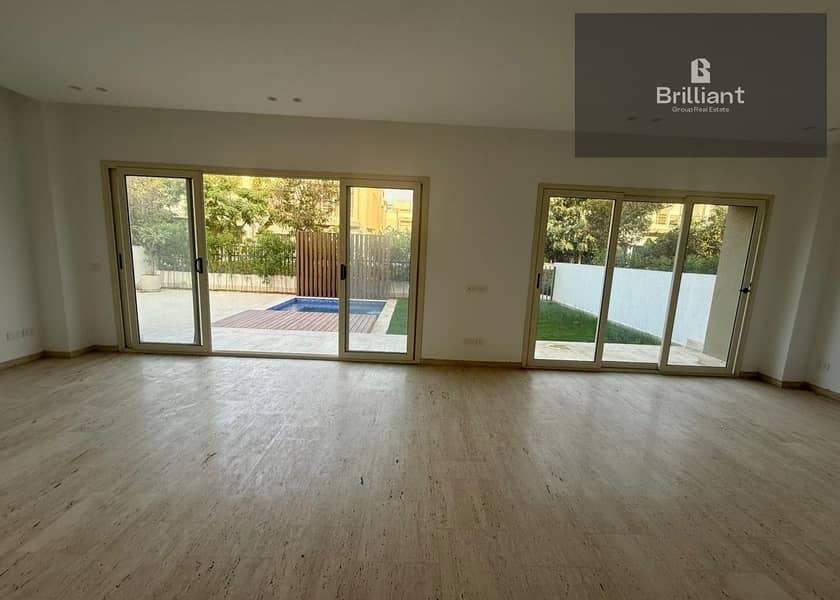 AMAZING VILLA RENT IN CAIRO FESTIVAL CITY STAND ALONE - Ansicht 3