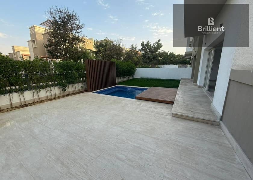 AMAZING VILLA RENT IN CAIRO FESTIVAL CITY STAND ALONE - Ansicht 4