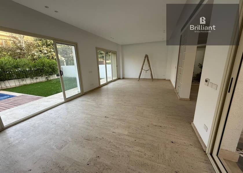 AMAZING VILLA RENT IN CAIRO FESTIVAL CITY STAND ALONE - Ansicht 6