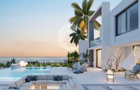 3 Bedroom Chalet for Sale in North Coast, Matruh - WhatsApp Image 2024-02-26 at 4.21. 44 PM. jpeg