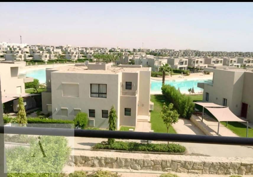 Lowest price Garden Chalet in Azha El Sokhna - Altro
