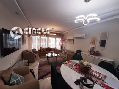 3 Bedroom Flat for Rent in New Cairo, Cairo - WhatsApp Image 2026-06-20 at 15.35. 27. jpeg