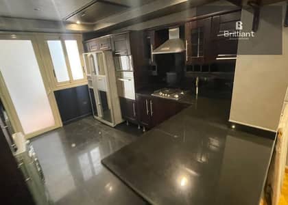 2 Bedroom Flat for Rent in Katameya, Cairo - WhatsApp Image 2025-09-18 at 3.38. 34 PM (6). jpeg