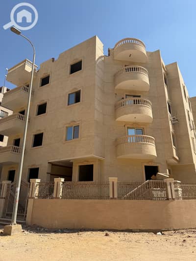 3 Bedroom Apartment for Sale in 6th of October, Giza - IMG_0834. jpeg 3 Bedroom Apartment for Sale in 6th of October, Giza - IMG_0834. jpeg