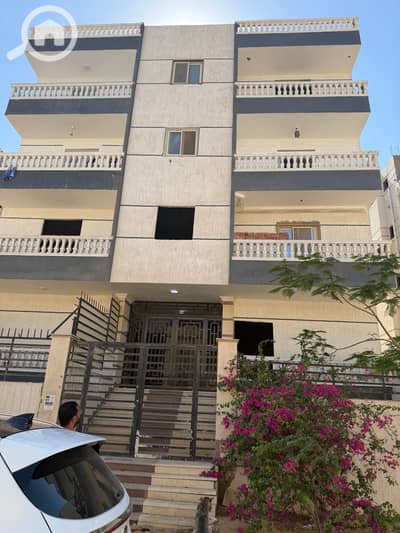 3 Bedroom Apartment for Sale in 6th of October, Giza - IMG_0806. jpeg 3 Bedroom Apartment for Sale in 6th of October, Giza - IMG_0806. jpeg