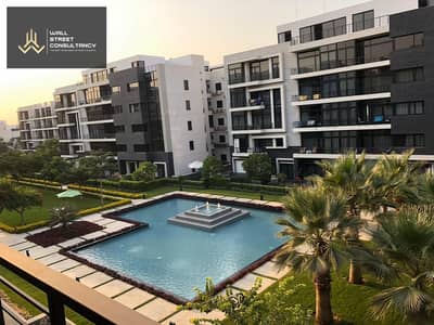 2 Bedroom Flat for Sale in New Cairo, Cairo - WhatsApp Image 2026-05-09 at 15.25. 01. jpeg 2 Bedroom Flat for Sale in New Cairo, Cairo - WhatsApp Image 2026-05-09 at 15.25. 01. jpeg