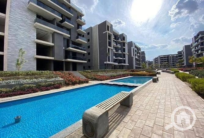 Prime view ready to move duplex 185 sqm for sale in sun capital - Widok 4