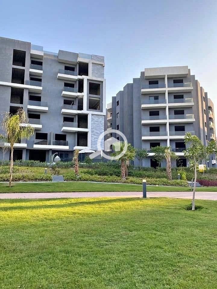Prime view ready to move duplex 185 sqm for sale in sun capital - Widok 5