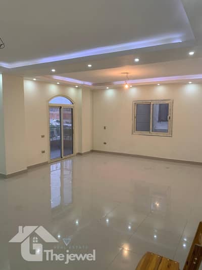 3 Bedroom Flat for Rent in New Cairo, Cairo - WhatsApp Image 2026-06-21 at 11.27. 57 PM. jpeg 3 Bedroom Flat for Rent in New Cairo, Cairo - WhatsApp Image 2026-06-21 at 11.27. 57 PM. jpeg