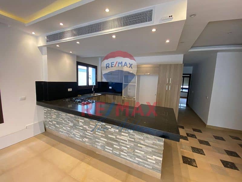 Apartment with garden 3 Beds for rent at One 16 - Widok 2