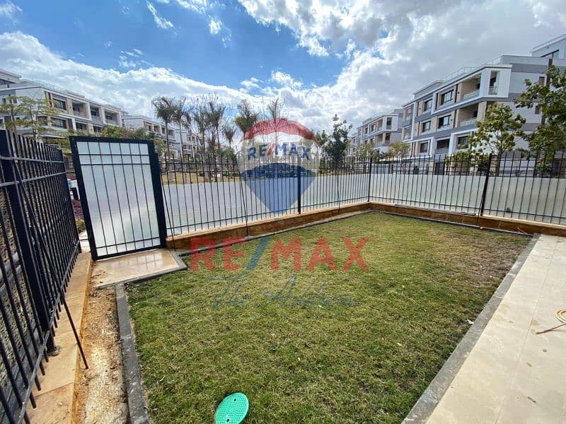 Apartment with garden 3 Beds for rent at One 16 - Widok 3
