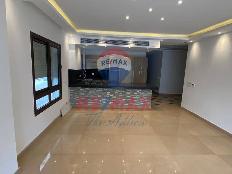 Apartment with garden 3 Beds for rent at One 16 - Widok 4