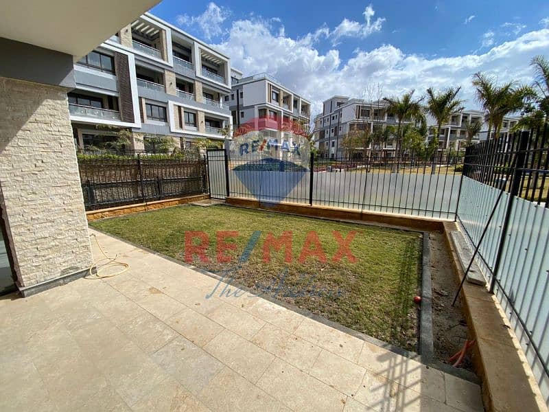 Apartment with garden 3 Beds for rent at One 16 - Widok 5