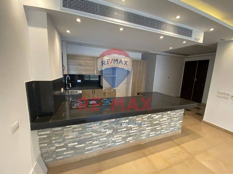 Apartment with garden 3 Beds for rent at One 16 - Widok 6