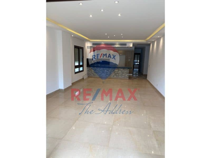 Apartment with garden 3 Beds for rent at One 16 - Więcej