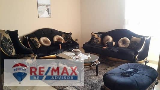 3 Bedroom Apartment for Rent in Sheikh Zayed, Giza - WhatsApp Image 2026-06-20 at 3.03. 50 PM (3). jpeg