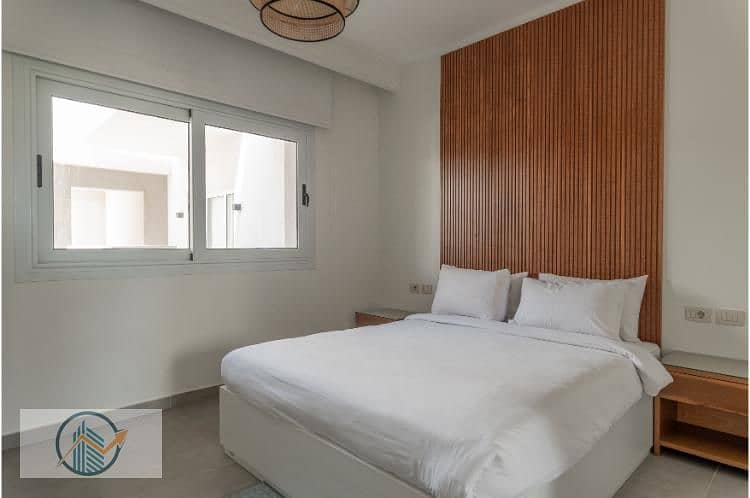 Premium 1BR Apt in Soma Breeze - 7Y Payment Plan - Ansicht 5