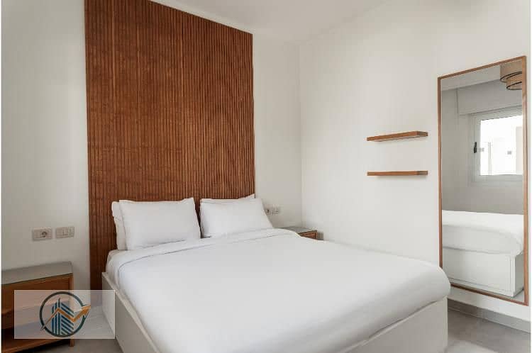 Premium 1BR Apt in Soma Breeze - 7Y Payment Plan - Mehr