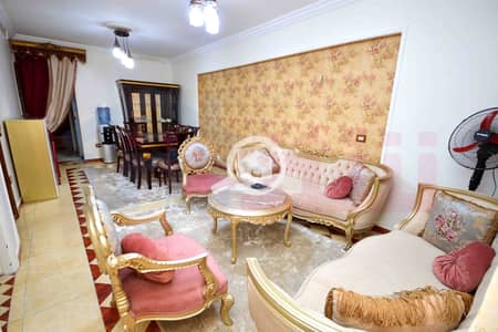 3 Bedroom Apartment for Sale in Sidi Beshr, Alexandria - WhatsApp Image 2026-06-17 at 10.28. 54. jpg