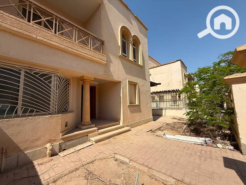 Twin House for Sale in Greens Compound, Sheikh Zayed | 4 Bedrooms | Prime Location - Ansicht 3