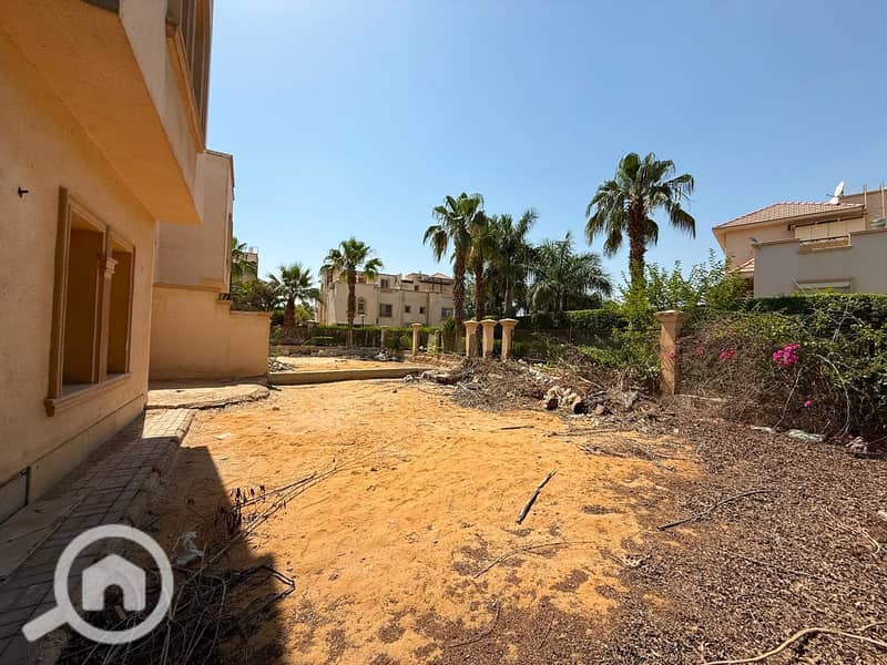 Twin House for Sale in Greens Compound, Sheikh Zayed | 4 Bedrooms | Prime Location - Ansicht 4