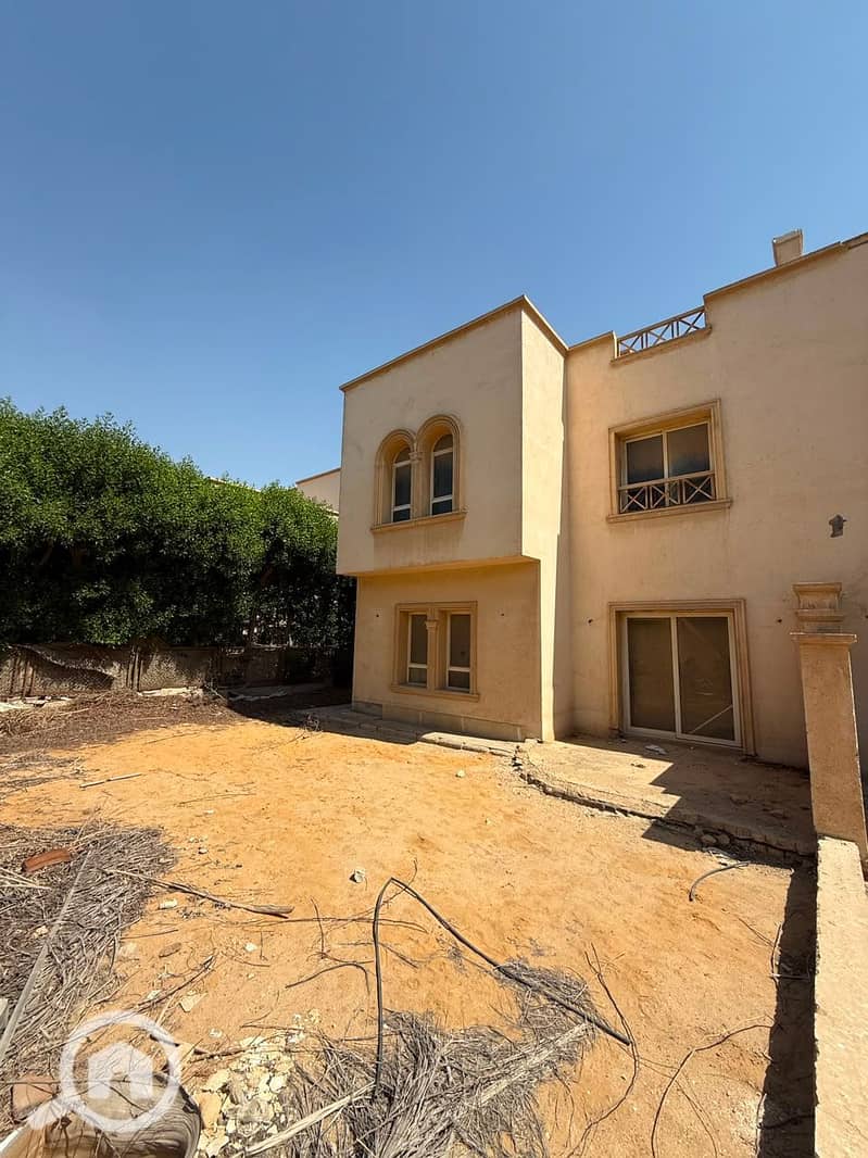 Twin House for Sale in Greens Compound, Sheikh Zayed | 4 Bedrooms | Prime Location - Ansicht 6