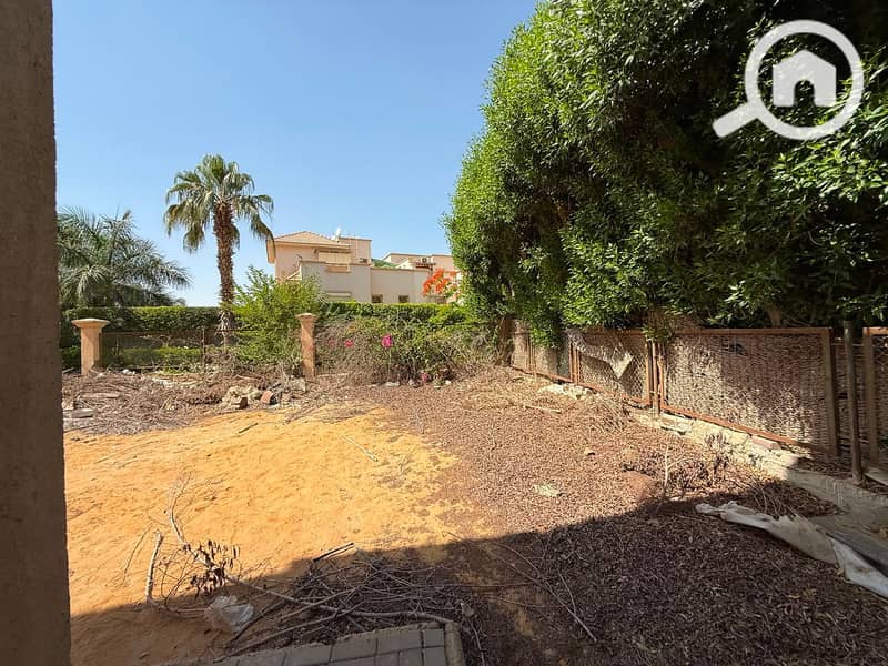 townhouse in Greens Compound, Sheikh Zayed - Ansicht 3