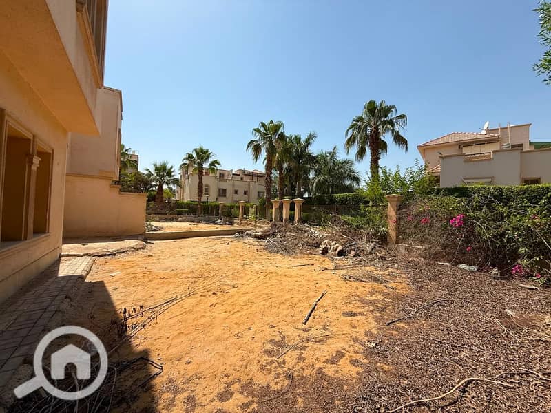 townhouse in Greens Compound, Sheikh Zayed - Ansicht 4