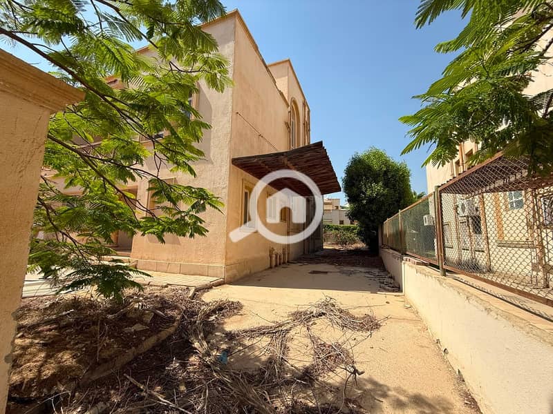 townhouse in Greens Compound, Sheikh Zayed - Ansicht 6