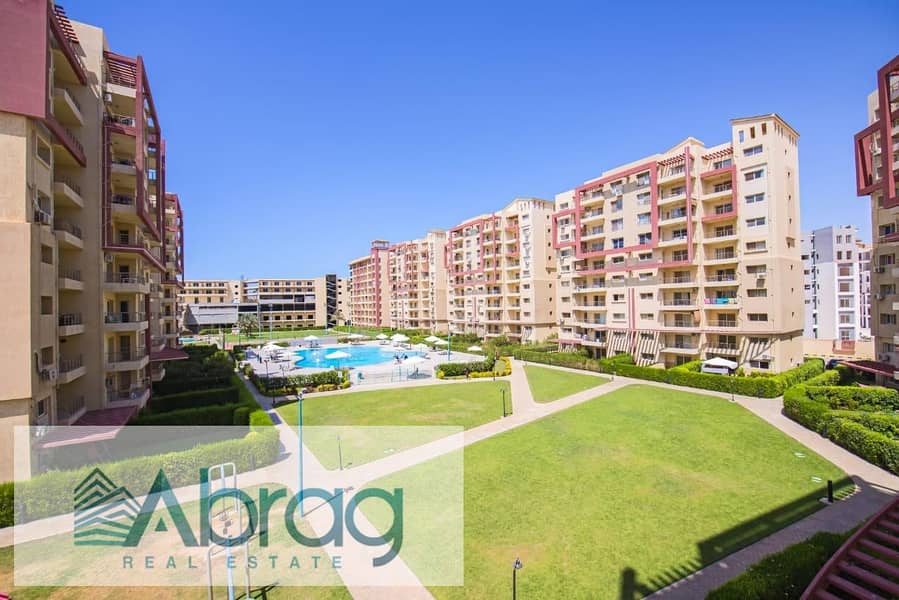 Pay 30% and receive your 85m² chalet immediately at a special price. Installments up to 2.5 years. Downtown Marina, North Coast. - Изглед 6