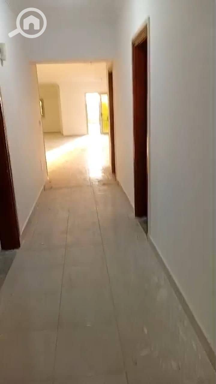 Apartment for Rent – Touristic Area 6 – In Front of Mall of Arabia – 6th of October City - Widok 2
