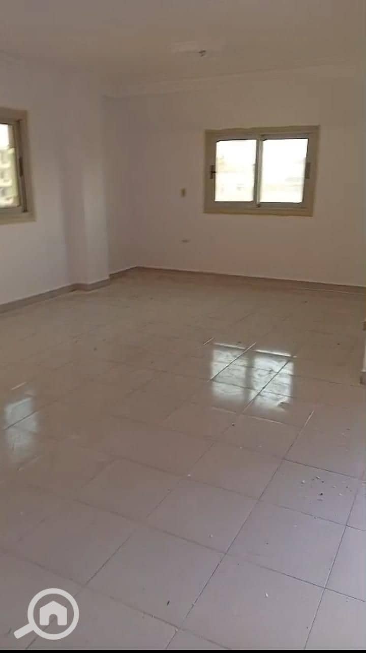Apartment for Rent – Touristic Area 6 – In Front of Mall of Arabia – 6th of October City - Widok 3