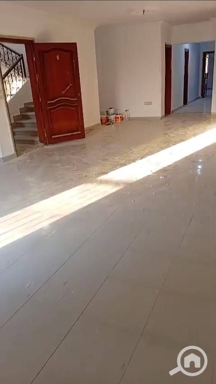 Apartment for Rent – Touristic Area 6 – In Front of Mall of Arabia – 6th of October City - Widok 4