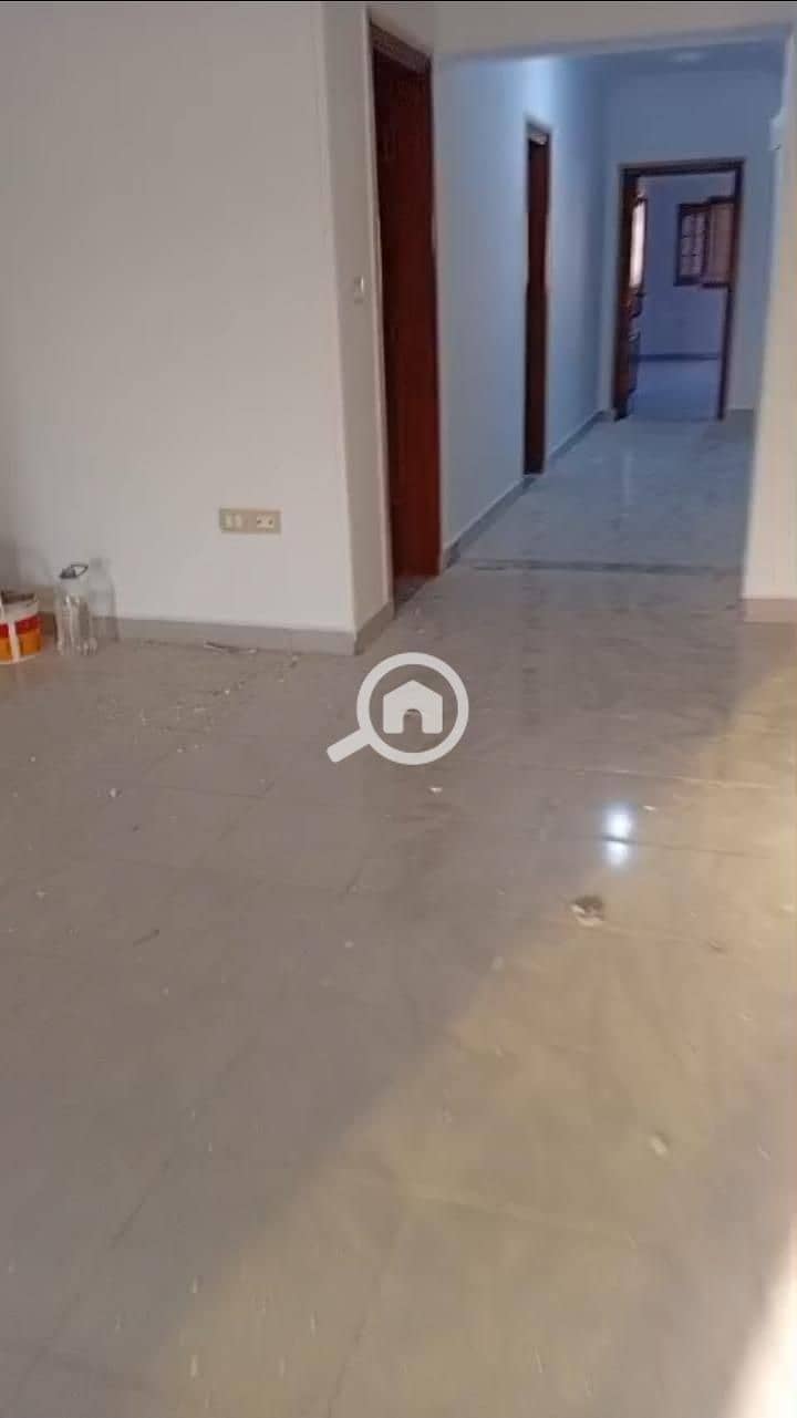 Apartment for Rent – Touristic Area 6 – In Front of Mall of Arabia – 6th of October City - Widok 5