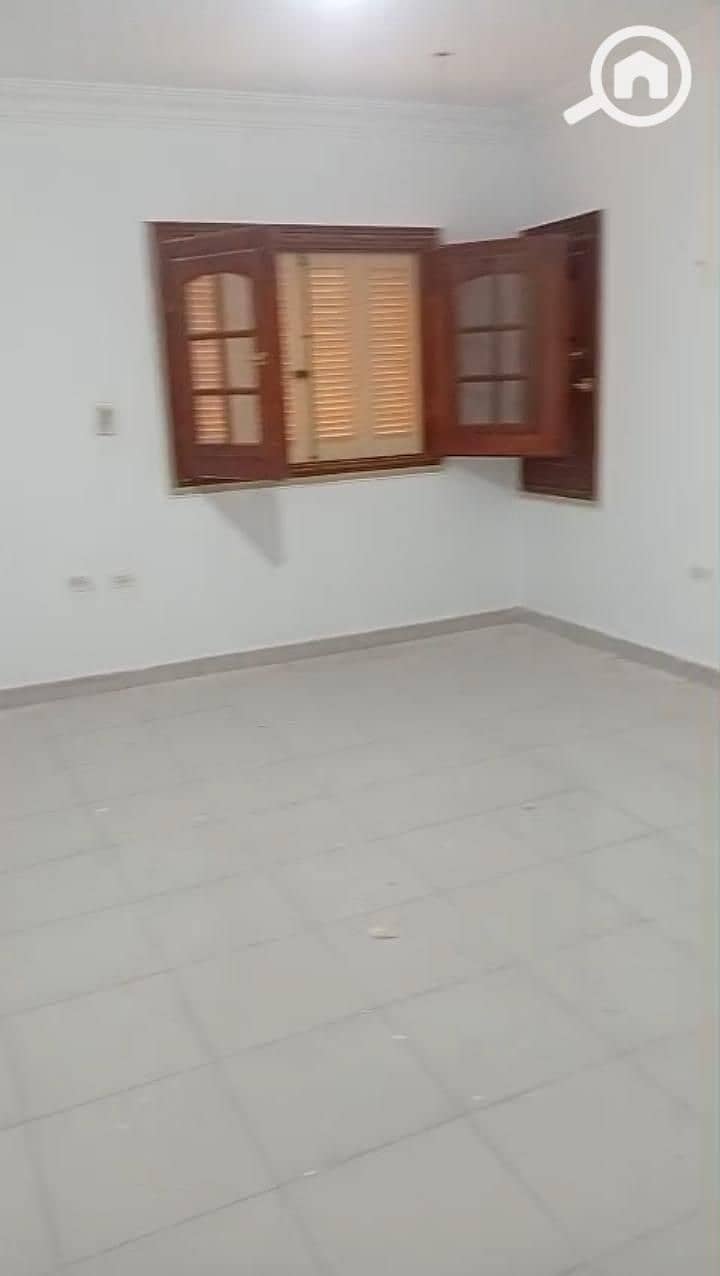 Apartment for Rent – Touristic Area 6 – In Front of Mall of Arabia – 6th of October City - Widok 6
