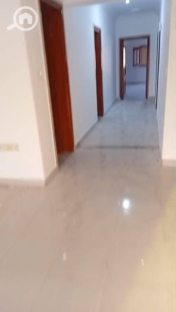 Apartment for Rent – Touristic Area 6 – In Front of Mall of Arabia – 6th of October City - Więcej