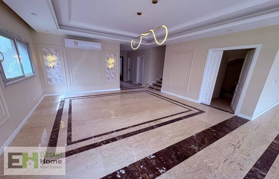 Semi furnished standalone for rent in Hyde Park - Vaade 4