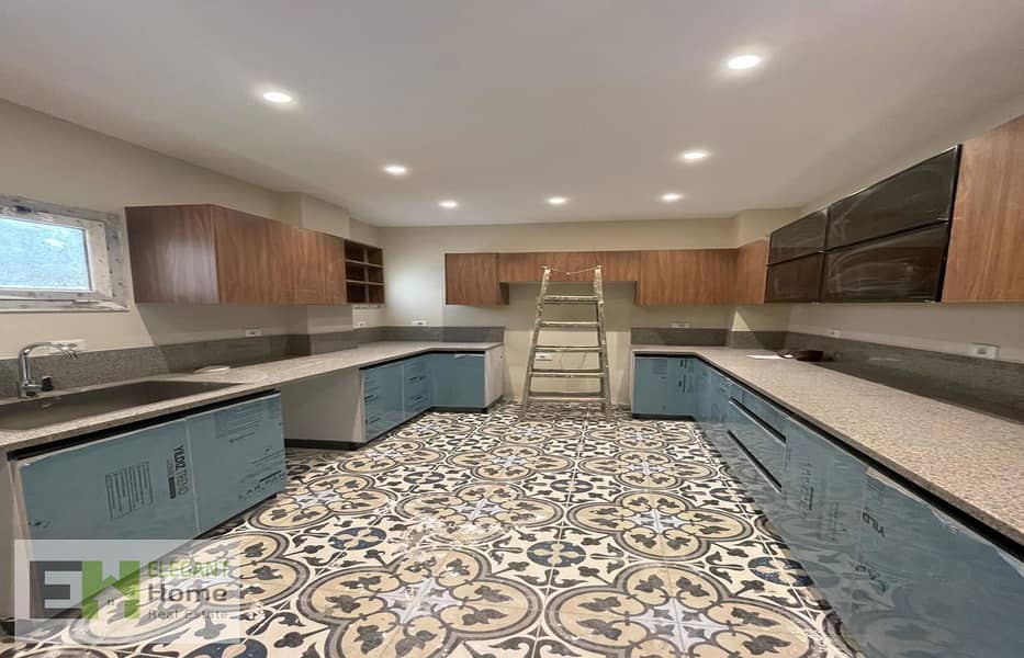 Semi furnished standalone for rent in Hyde Park - Vaade 5