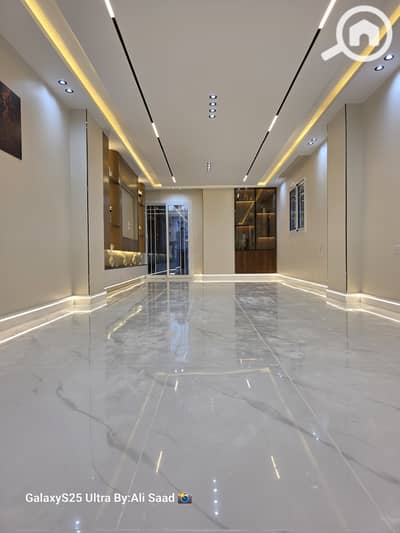 3 Bedroom Apartment for Sale in Hadayek al-Ahram, Giza - 79347. jpg 3 Bedroom Apartment for Sale in Hadayek al-Ahram, Giza - 79347. jpg