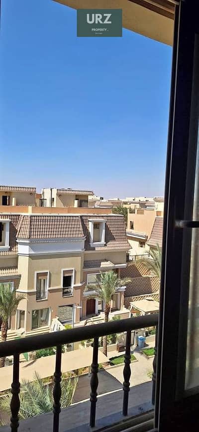 5 Bedroom Townhouse for Sale in Mostakbal City, Cairo - 565078491_5115876185304985_8941423307049357139_n. jpg 5 Bedroom Townhouse for Sale in Mostakbal City, Cairo - 565078491_5115876185304985_8941423307049357139_n. jpg