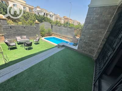 5 Bedroom Villa for Rent in New Cairo, Cairo - WhatsApp Image 2026-06-22 at 1.14. 59 AM (2). jpeg