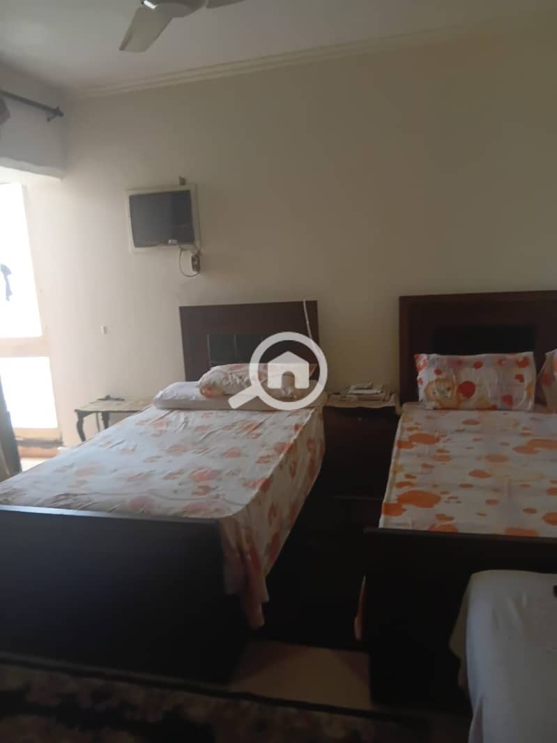 Apartment for Sale – Hadayek El Mohandeseen Compound | Sheikh Zayed – pohled 6