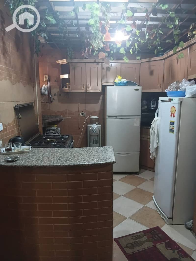 Apartment for Sale – Hadayek El Mohandeseen Compound | Sheikh Zayed – další
