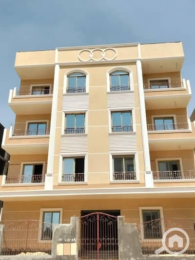 شقة 3 غرف نوم للبيع في القاهرة الجديدة، القاهرة - IMG-20260622-WA0000. jpg شقة 3 غرف نوم للبيع في القاهرة الجديدة، القاهرة - IMG-20260622-WA0000. jpg