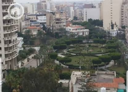 3 Bedroom Apartment for Rent in Kafr Abdo, Alexandria - IMG_9739. jpg 3 Bedroom Apartment for Rent in Kafr Abdo, Alexandria - IMG_9739. jpg