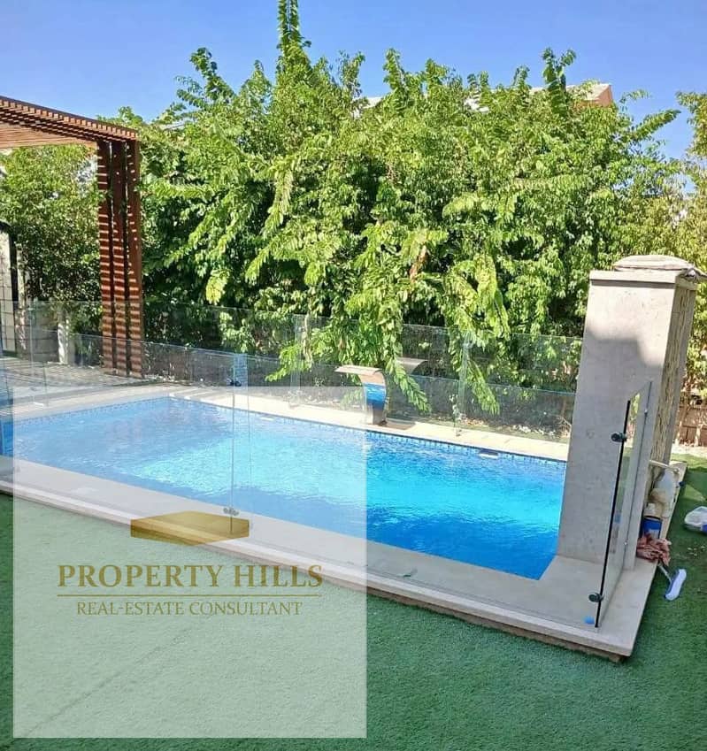 by la mirada in el mostakbal city own townhouse prime location installments over 11 years - Ansicht 3