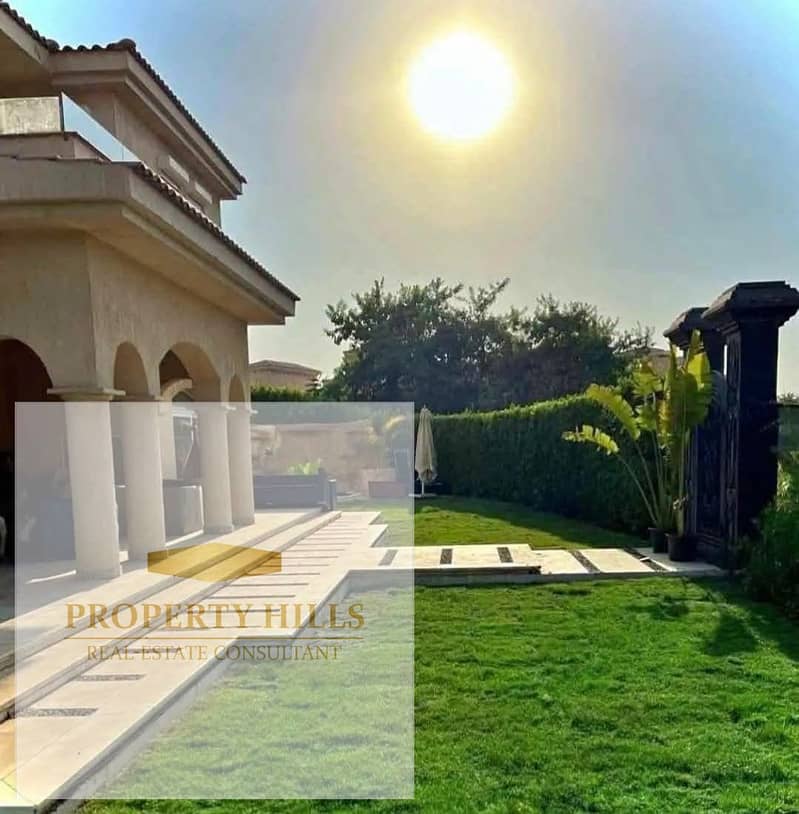 by la mirada in el mostakbal city own townhouse prime location installments over 11 years - Ansicht 4