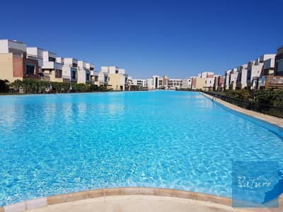 4 Bedroom Duplex for Rent in North Coast, Matruh - WhatsApp Image 2026-06-22 at 12.18. 51 PM (1). jpeg