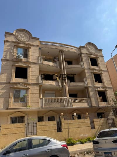 3 Bedroom Apartment for Sale in Shorouk City, Cairo - 1000329065. jpg